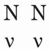 Nu